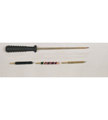 Megaline kit pulizia armi Cal. 45 pistola